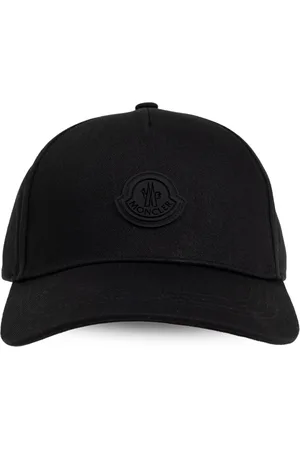 Moncler Baseball gabardine cap
