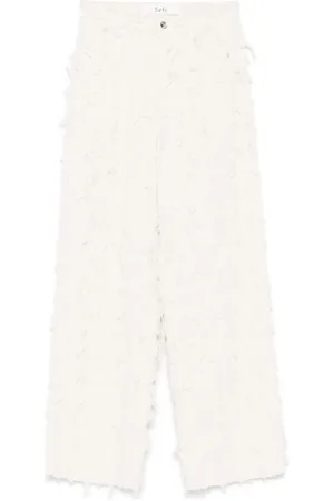 Séfr Distressed jeans
