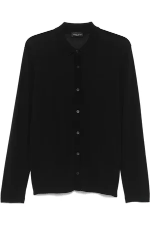 Roberto Collina Cotton shirt