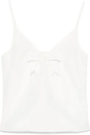 Shushu/Tong Bow-detail top