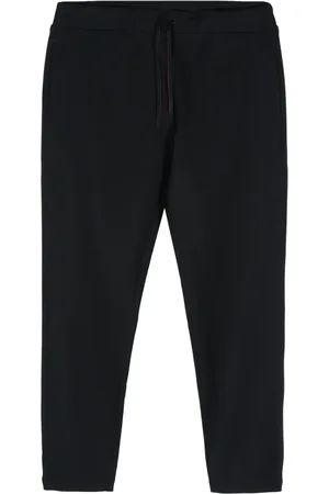 Loro Piana Holburn track pants