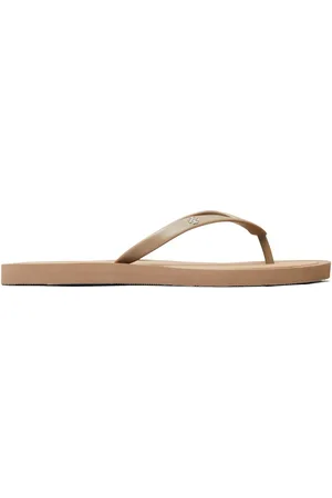 Tory Burch Kira flip flops
