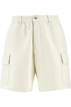 Foret Clay cargo shorts