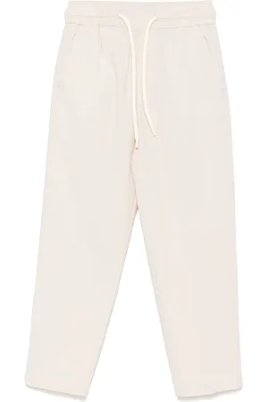 Trussardi Cotton trousers