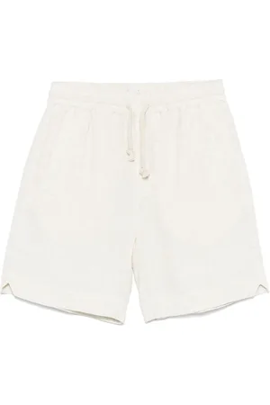 ELEVENTY Drawstring-waist shorts