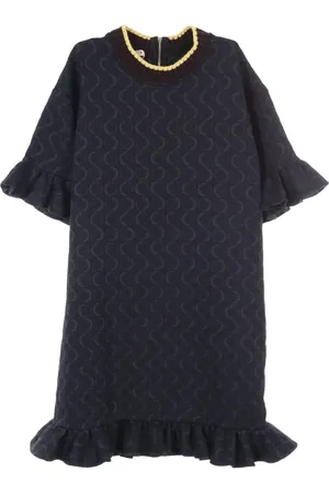 Marni 2010s One-Piece mini dress