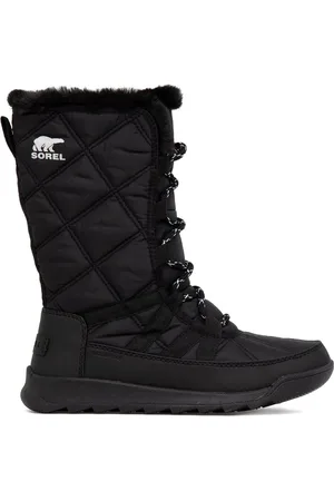 sorel Whitney™ quilted boots
