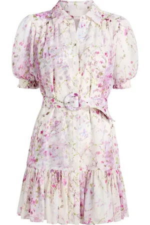 Cinq A Sept Midsummer Bloom Halbini dress
