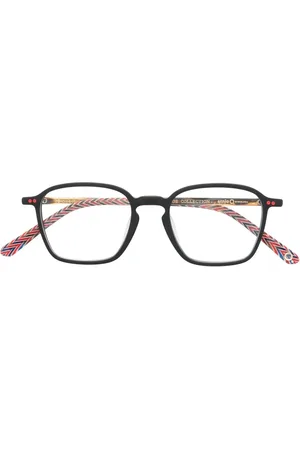 Etnia Barcelona Cooper square frame glasses