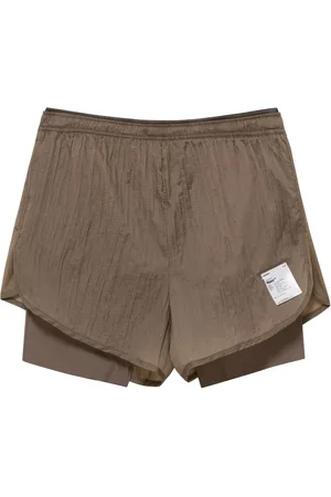 SATISFY Rippy™ 3" shorts