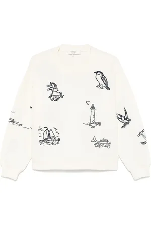 SEA Clyde sweatshirt