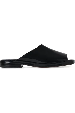The Row Emi sandals