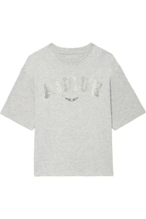 Zadig & Voltaire Jo Amour T-shirt