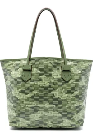 MOREAU Medium Saint Tropez tote bag