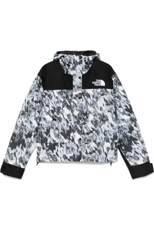 The North Face DryVent Mono Mountain jacket