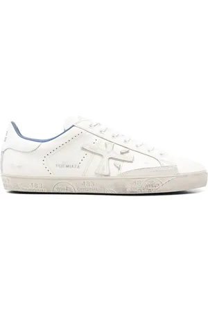 Premiata Steven sneakers
