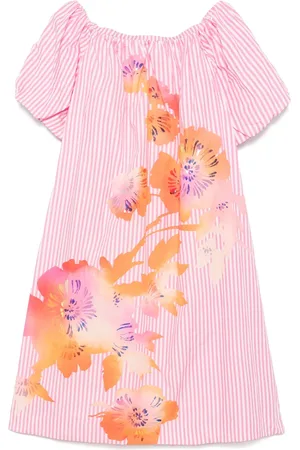 Essentiel Antwerp Horpio maxi dress