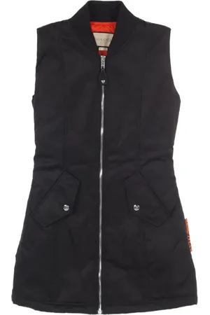 Gucci 2010s padded mini dress