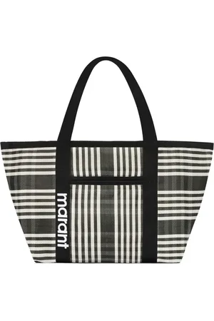 Isabel Marant Darwen tote bag