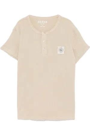 Guess Cotton T-shirt
