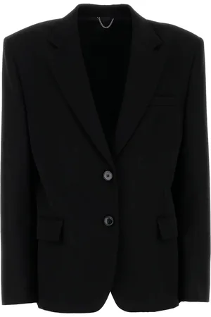 MAGDA BUTRYM Single breasted blazer
