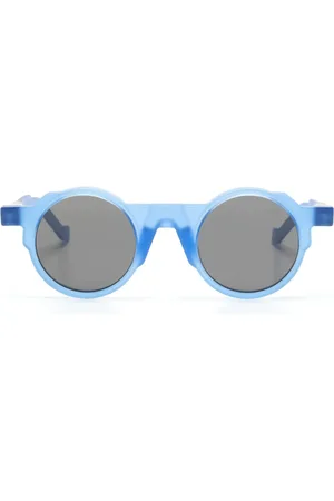 Vava Eyewear Round-frame sunglasses