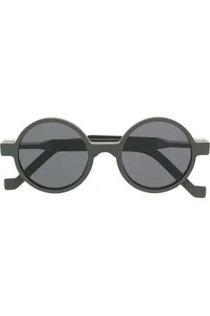 Vava Eyewear Circle frame sunglasses
