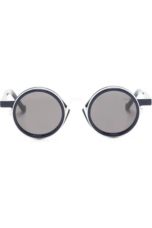 Vava Eyewear WL0046 round-frame sunglasses