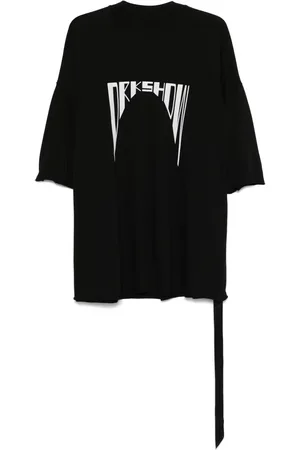 Rick Owens Tommy T T-shirt