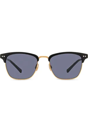 SHINOLA Square-frame sunglasses