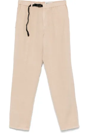 White Sand Marylin trousers