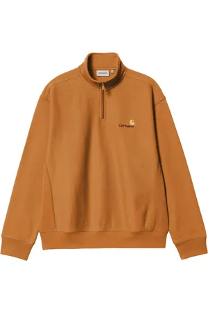 Carhartt American Script sweatshirt