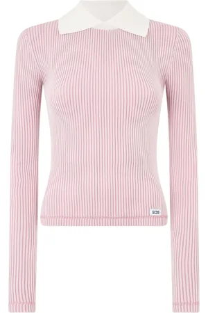 GCDS Ribbed sweater