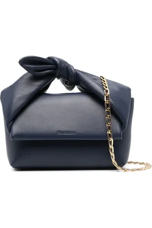 J.W.Anderson Medium Bow Twister tote bag