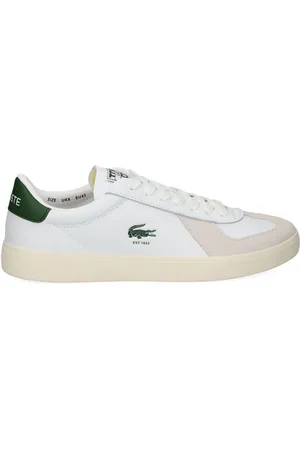 Lacoste Baseshot Pro Leather sneakers