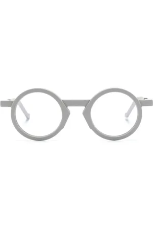 Vava Eyewear WL0039 round-frame glasses