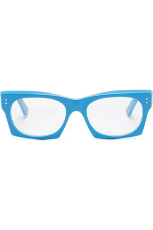 Marni Rectangle-frame glasses