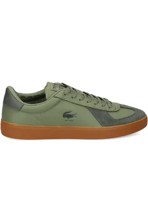 Lacoste Baseshot Pro Leather sneakers