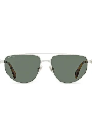 Lanvin The 105 sunglasses