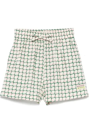 Scotch&Soda Printed shorts