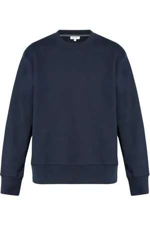 Norse projects Crew-neck cotton sweatshirt