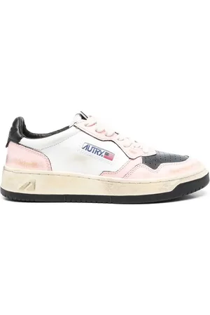 Autry Medalist low-top sneakers