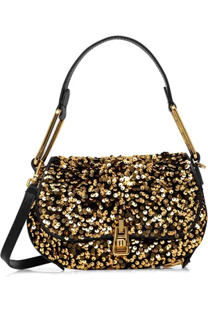 Coccinelle Magie Paillettes cross body bag