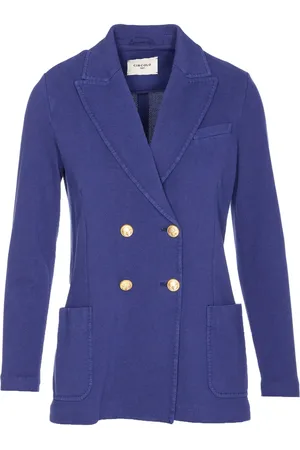 Circolo Double-breasted blazer