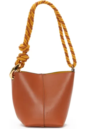 J.W.Anderson Small Corner bucket bag