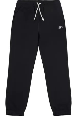 New Balance Logo-print tracksuit bottom