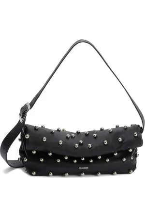 Jil Sander Small Rollup bag