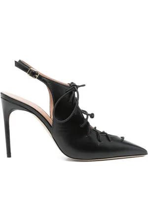 MALONE SOULIERS 95mm Alia pumps