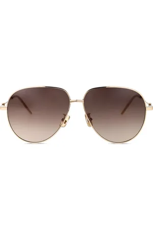 Givenchy Pilot-frame sunglasses