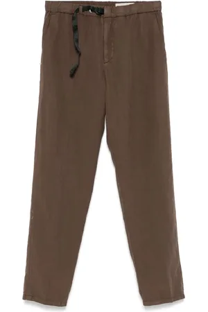 White Sand Marylin trousers